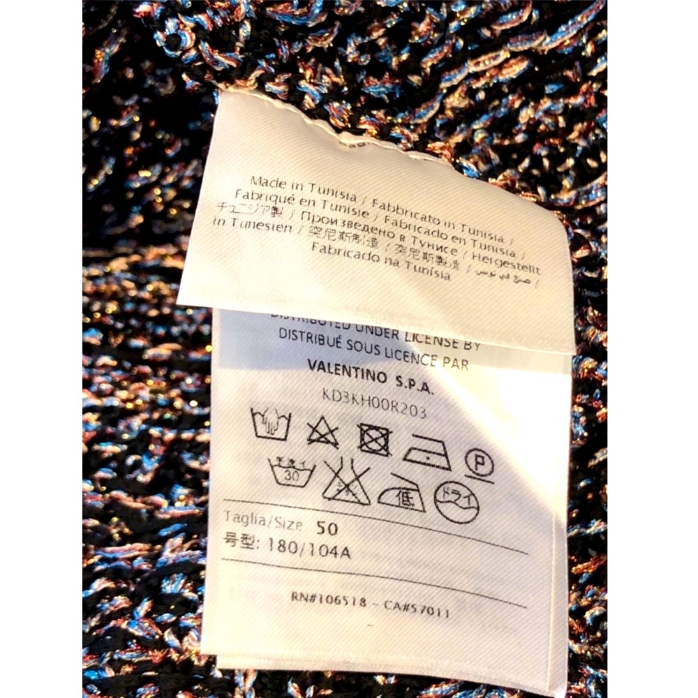 M MISSONI  Coat - Picture 5 of 7